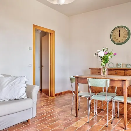 Holiday home Borgo Del Faggio -