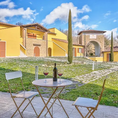 Borgo Del Faggio - Holiday home