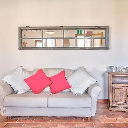 Holiday home Borgo Del Faggio - Montepulciano