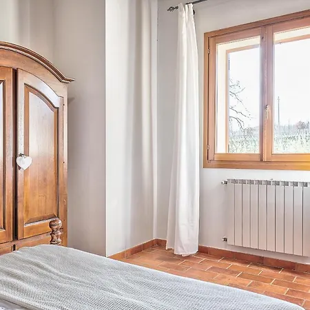 Borgo Del Faggio - Holiday home Montepulciano