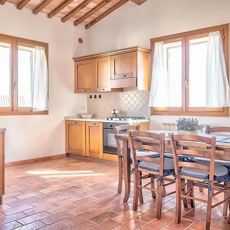 Borgo Del Faggio - Holiday home *