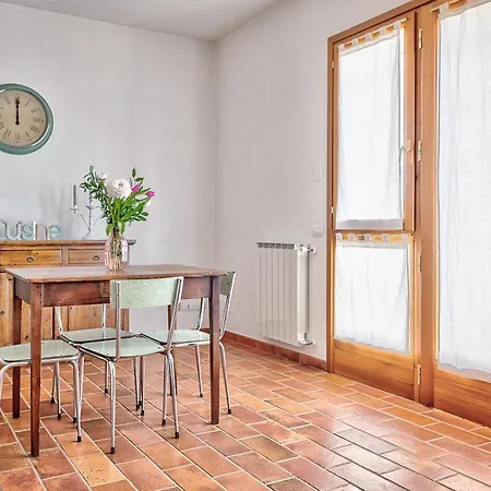 Borgo Del Faggio - Montepulciano