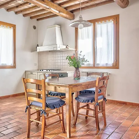 Holiday home Borgo Del Faggio - *