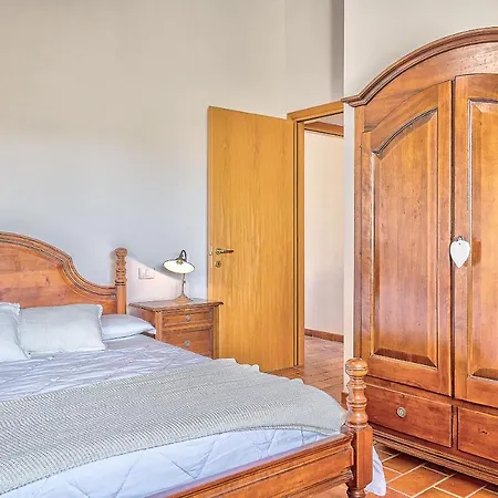 Holiday home Borgo Del Faggio - *