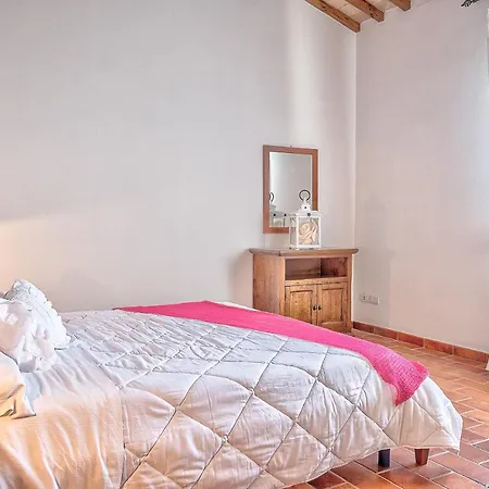 Holiday home Borgo Del Faggio -