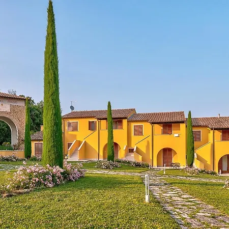 Borgo Del Faggio - Montepulciano