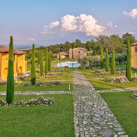 Borgo Del Faggio - * Montepulciano