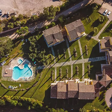 Borgo Del Faggio - Holiday home