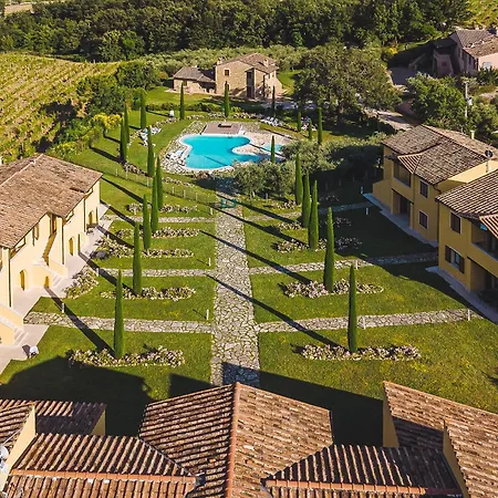 Borgo Del Faggio - *