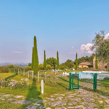 Borgo Del Faggio - Holiday home *