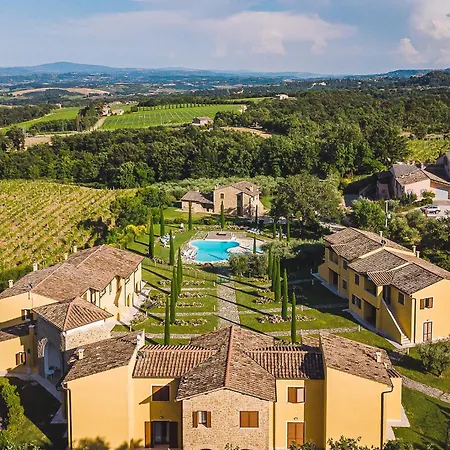 Borgo Del Faggio - *