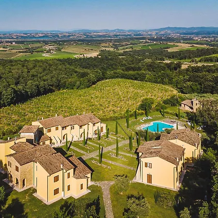 Borgo Del Faggio -