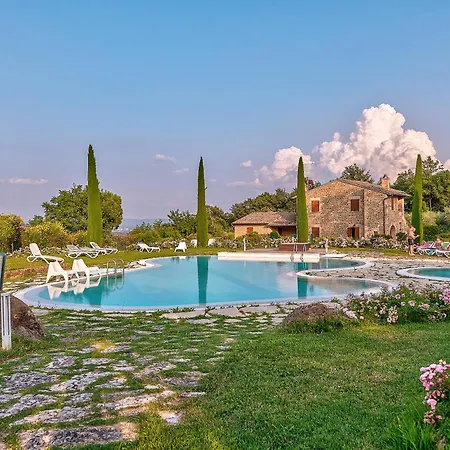 Borgo Del Faggio -