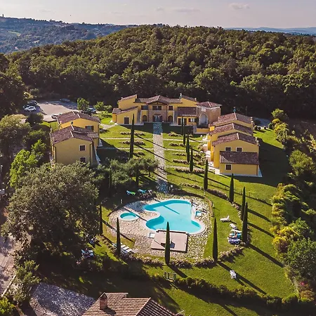 Borgo Del Faggio - *