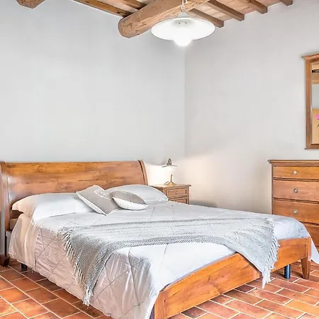 Nyaraló Borgo Del Faggio - *